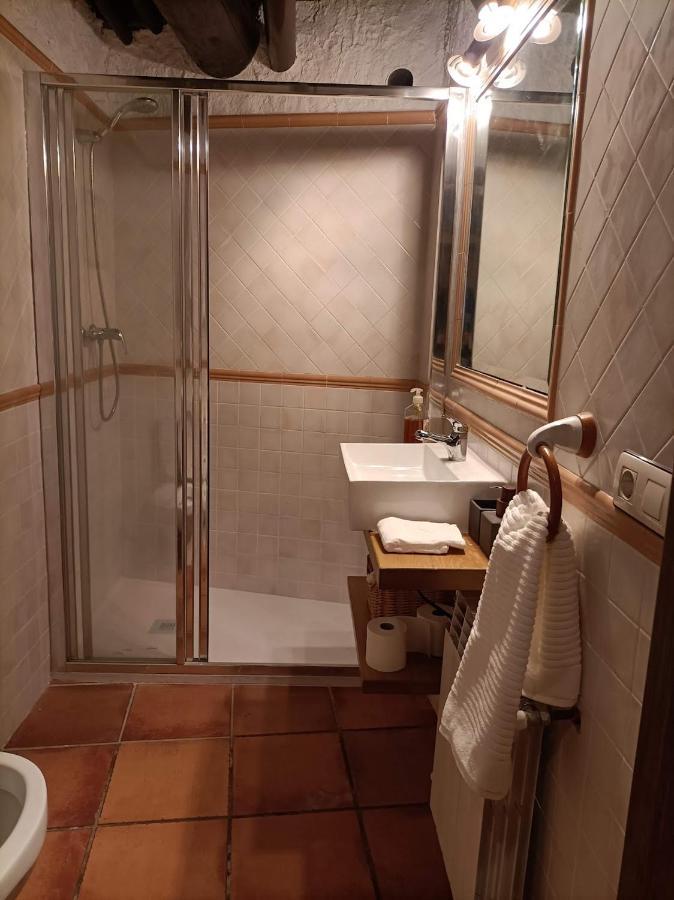 Casa Villamiel Zewnętrze zdjęcie