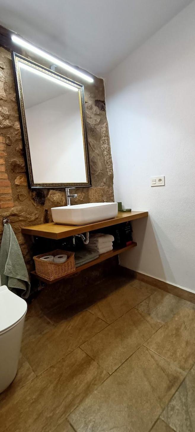 Casa Villamiel Zewnętrze zdjęcie