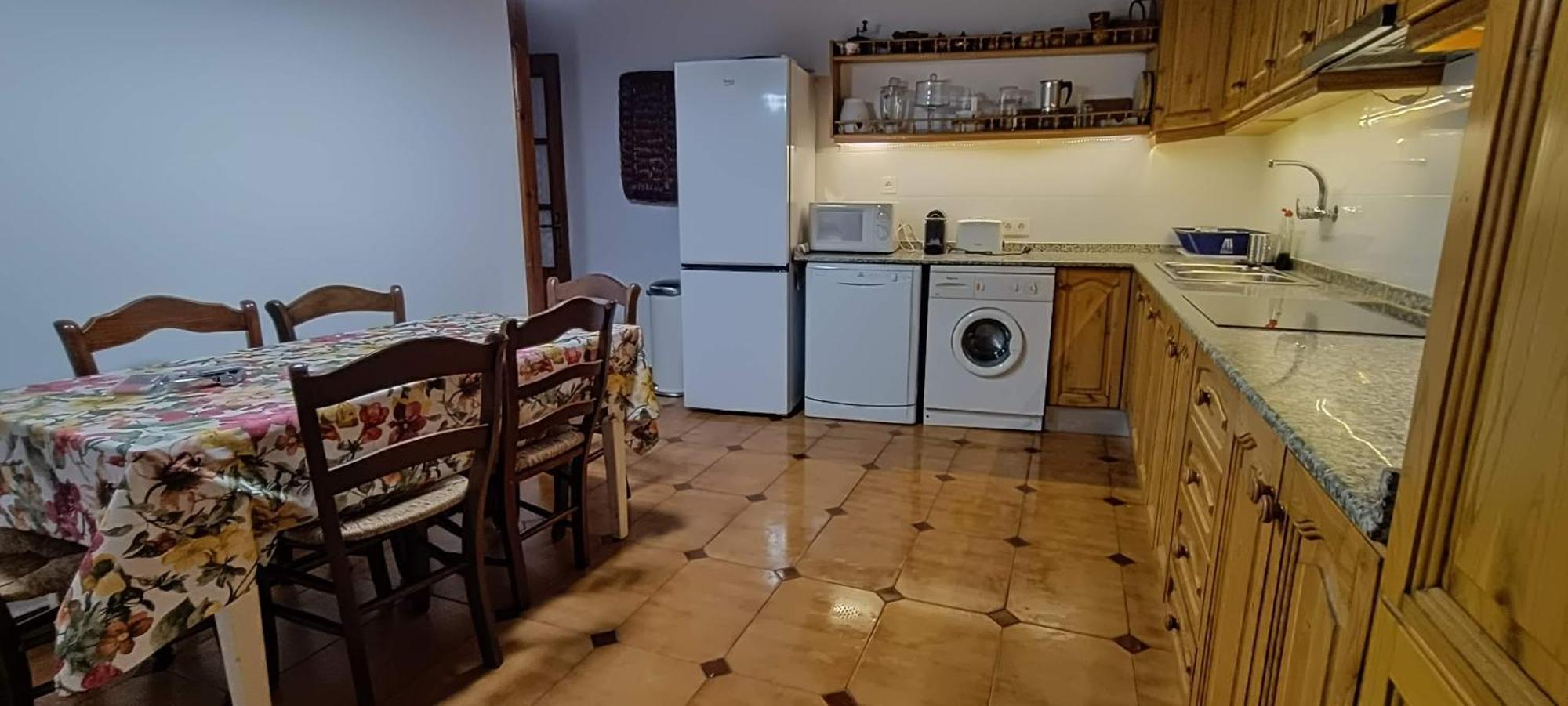 Casa Villamiel Zewnętrze zdjęcie