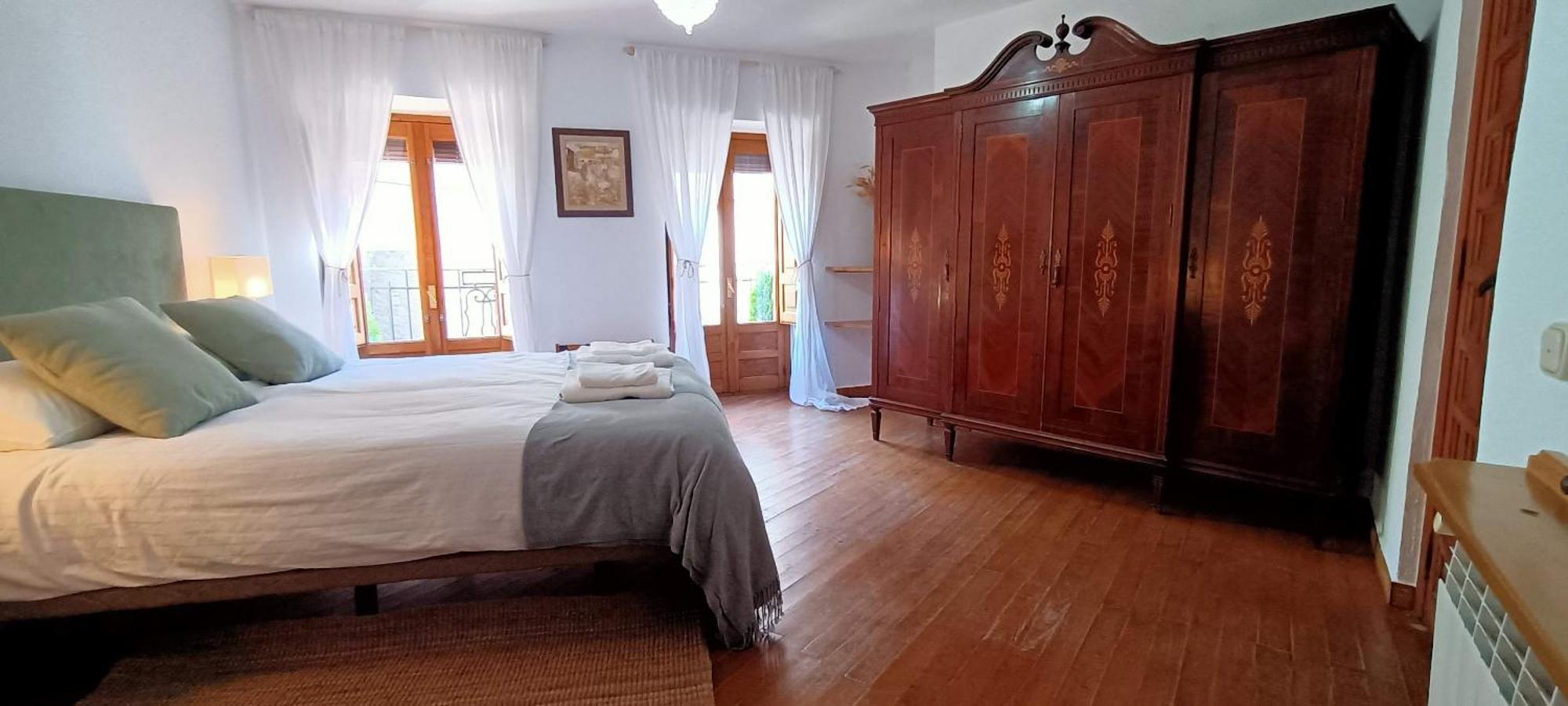Casa Villamiel Zewnętrze zdjęcie