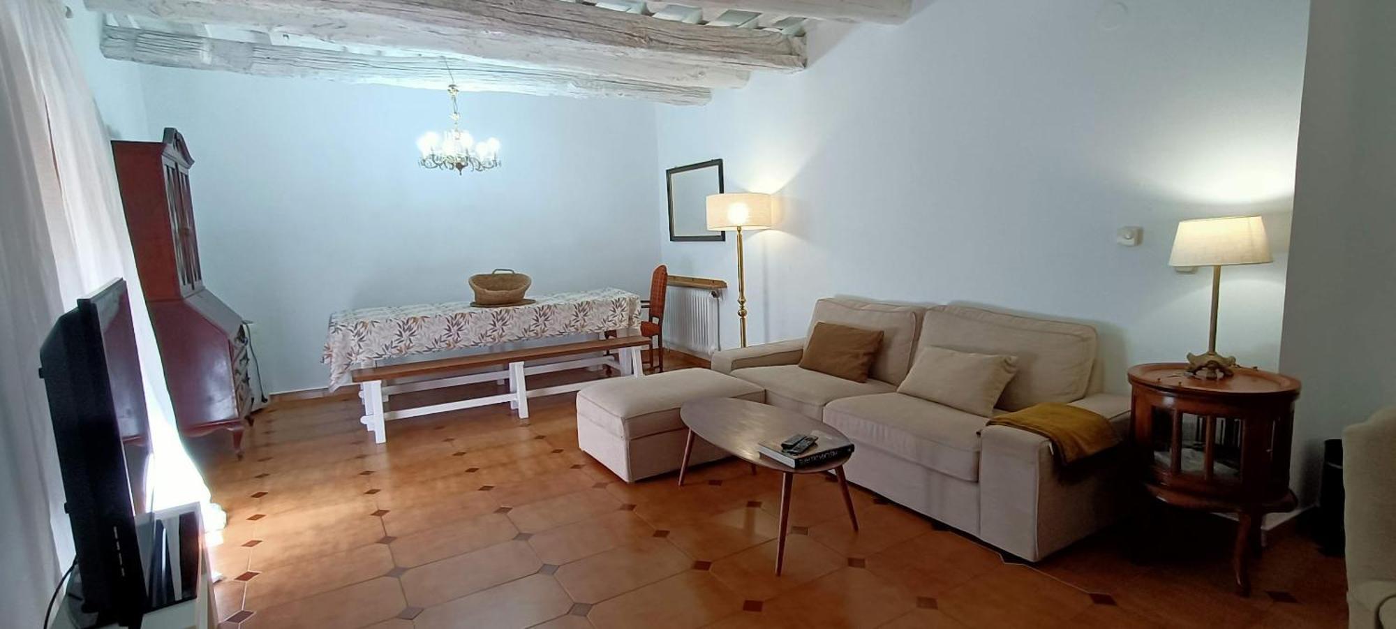 Casa Villamiel Zewnętrze zdjęcie