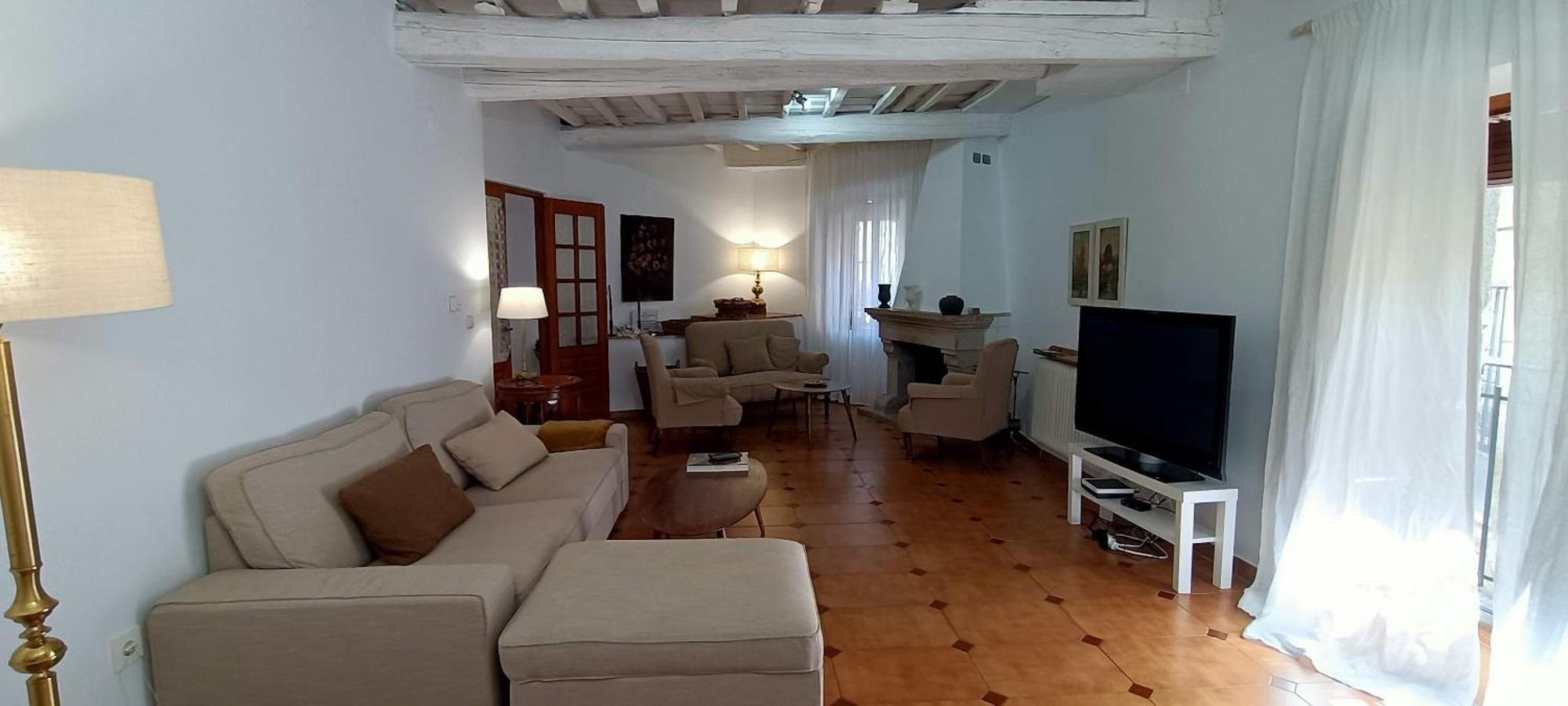 Casa Villamiel Zewnętrze zdjęcie