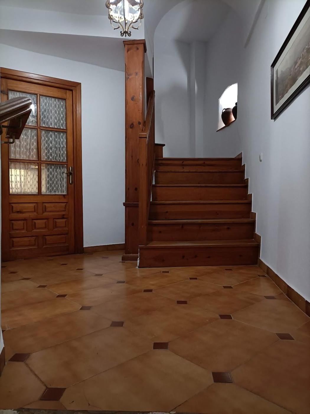 Casa Villamiel Zewnętrze zdjęcie